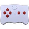 Replacement Remote Control Box for RX43 12V Kids Powered Ride-On Vehicles