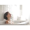Elysium Spa Natural Original Epsom Salts, White, 450 G