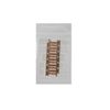 Kato USA Inc. UNITRACK Flexible Track Joiners 12 KAT24810 N Track
