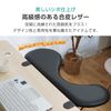 Fkstyle Laptop Computer Desk Desktop Computer Notebook Armrest Elbow Rest