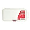 MEIHO Multi Case, Clear, M