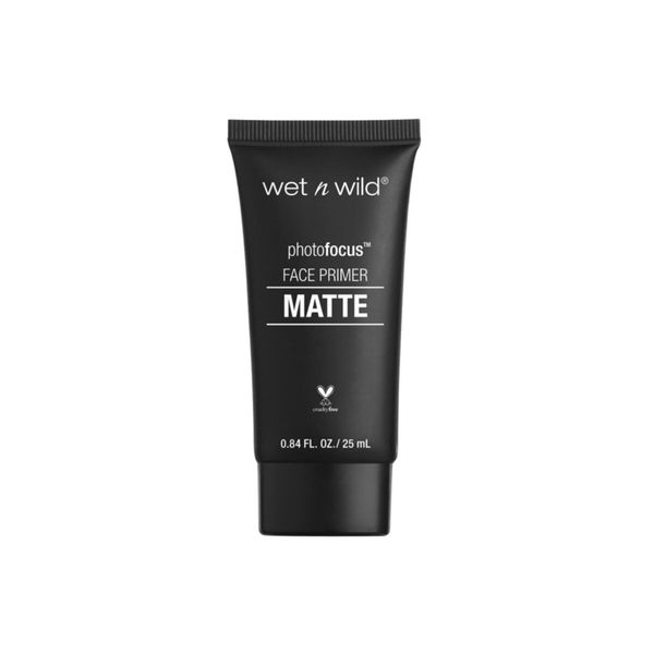 wet n wild CoverAll Face Primer Makyaj Bazı Partners in Prime