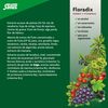 Floradix Liquid Iron Formula, 500ml