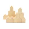 Cinqpoints Thunk Pointe Archi Block 1 Building Block House