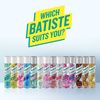 Batiste Dry Shampoo, Tropical, 6.73 Ounce (Packaging May Vary)