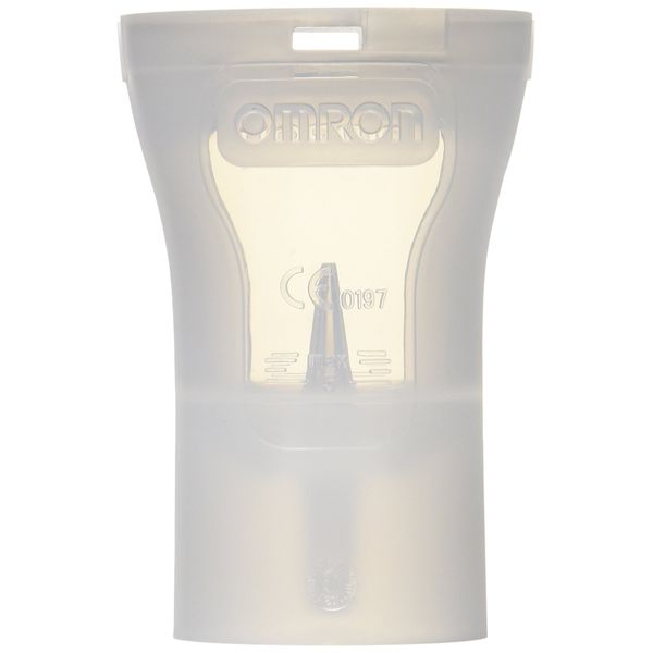 Omron Colin NE-C28-1P Nebulizer Accessory Chemical Bottle