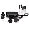 Frantic Labs Smell Proof Charging case Black