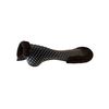 Acavallo Piuma Air Release Pad Eco Front Riser, Size: One Size, Colour: Brown