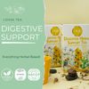 Digestive Support Tea - Loose Tea - 100% Natural Tea