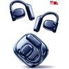 Open Ear Headphones, True Wireless Open Ear Earbuds，48H Playtime