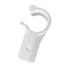 Twowinds - Telescopic Hook Compatible with Velux - Skylight Telescoping Bars Hook - Open Window - Manual Action - White