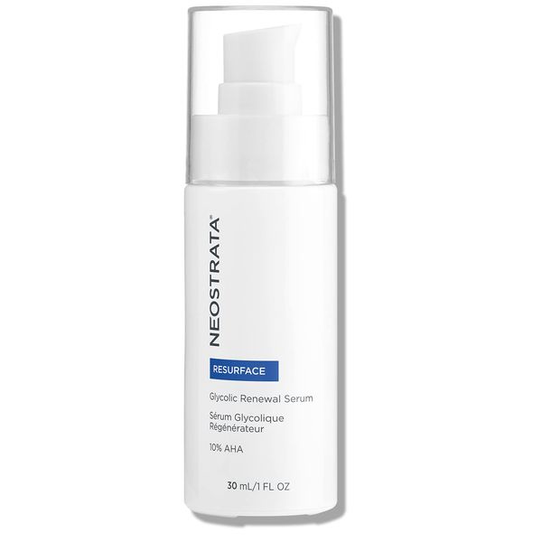 NEOSTRATA GLYCOLIC RENEWAL Serum Lightweight Antioxidant Smoothing Treatment, 1 fl. oz.