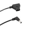 CAMVATE D-Tap to 2.5mm DC Barrel Power Cable (Coiled) - 3444