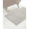 Microfibre Bobble Bath Mat Light Beige