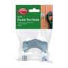 Double Tool Hooks (Pk of 5)