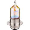 M & H Pine Maxima 12 V35/W Halogen Bulbs (60/) Watt Class) Rainbow PH7 5RB