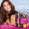 L'Oréal Paris Casting Crème Gloss Hair Dye 500 Light Brown