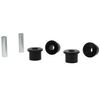 Nolathane REV162.0024 Spring Eye Front Bushing