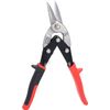 BRILLIANT TOOLS BT067203 Lever Tapping Shears, Left Cutting 10 Inch [Powered by KS Tools]