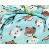 PUI PUI Molker Lunch Cloth LC-1