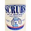 Scrubs 42272 Hand Cleaner Towel, 72 Count