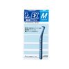 Lion DENT.EX Interdental Brush SS/S/M/L Assorted 4 Boxes 16 Pieces