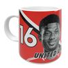 Partisan United Mug Amad 11oz