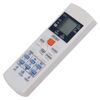 VINABTY A75C3297 Replacement Remote Control Compatible with Panasonic Universal Air Conditioner A/C Remote Control