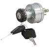 Ignition Switch w/ 2 Keys Fits McCormick Replaces 3688342M92
