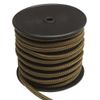 Mil-Tech Unisex – Erwachsene Commando-Seil-15942005-005 Commando-Seil, Coyote, Einheitsgröße