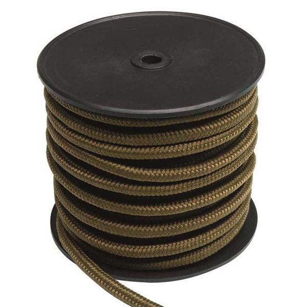 Mil-Tech Unisex – Erwachsene Commando-Seil-15942005-005 Commando-Seil, Coyote, Einheitsgröße