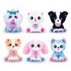 Pets Alive Cocker Spaniel Puppy Plush with Electronic Speak and Repeat