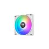 Thermaltake CT120 Reverse ARGB | Snow | 2 Fan Pack