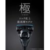 Chic Schick Extreme KIWAMI Replacement Blades (Pack of 4)