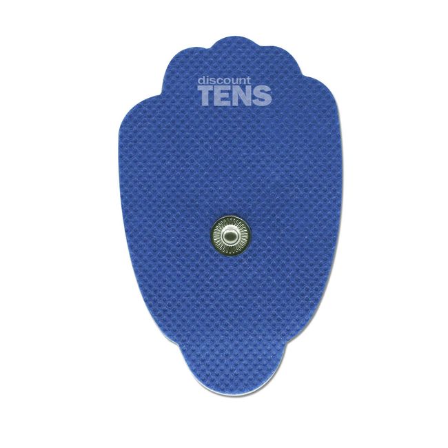  Discount TENS, EMPI Compatible TENS Electrodes, 8