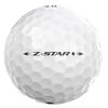 Srixon Ball Z-Star Diamond, White