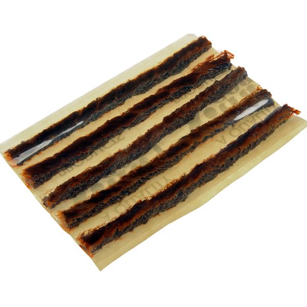 Dorman 9-649 4 in. Tire String Repair, 50 Pack