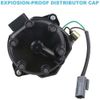 Ignition Distributor System For Nissan Pathfinder Frontier Xterra Quest 3.3L V6
