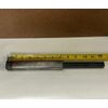 HandRail Repair 7" Leg Replacement No Welding SLIPS Inside 1" post PAT PENDING