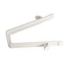 Vinyl Fence Rail Clip (25 Pack) (2")