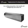 Champion Sports Pro Anchor Base Replacement Pin