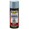 VHT SP403 Engine Metallic Titanium Silver Blue Paint Can - 11 oz.