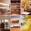 Under Cabinet Lights, 6 PCS Under Cabinet Lighting with Remote, Dimmable LED NEW