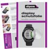 5x Screen Protector for Garmin Approach S62 Protection Crystal Clear dipos