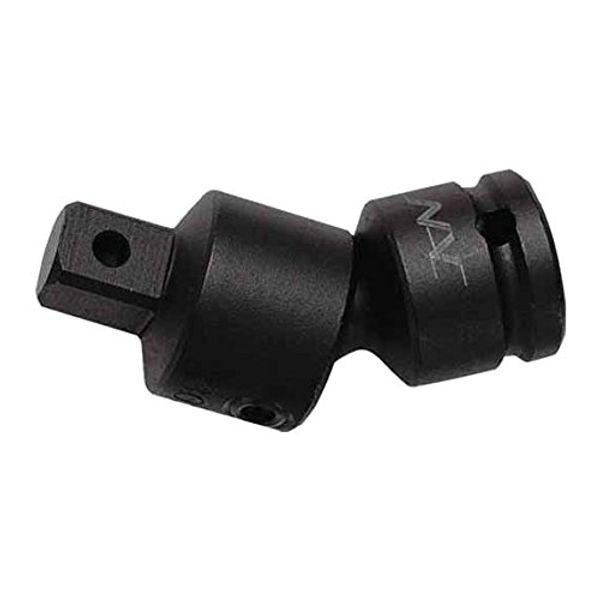 Knack Universal Joint Insertion Angle 12.7 x 12.7 Convex 404U