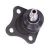 2x Ball Joint Front Right Left