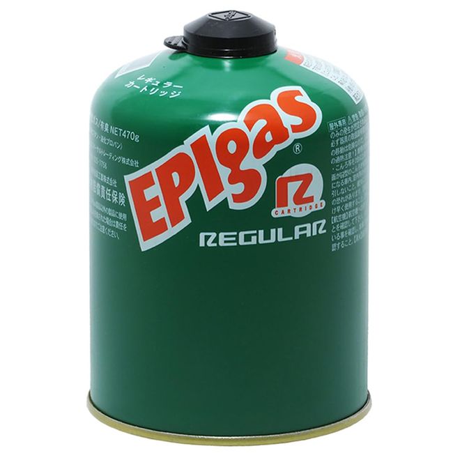 EPIgas G-7002 500 Regular Cartridge