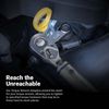 Capri Tools 1/2 in. Drive 15/16 in. Torque Adapter, 12-Point Box End