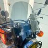 Motorcycle Windshield for D-ucati Scrambler 2016 2017 2018 2019 2020 Windscreen Front Wind Shield Deflector with Mounting Bracket