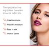 Nutracosmetic NutraKiss Lip Plumper Plum 5 ml